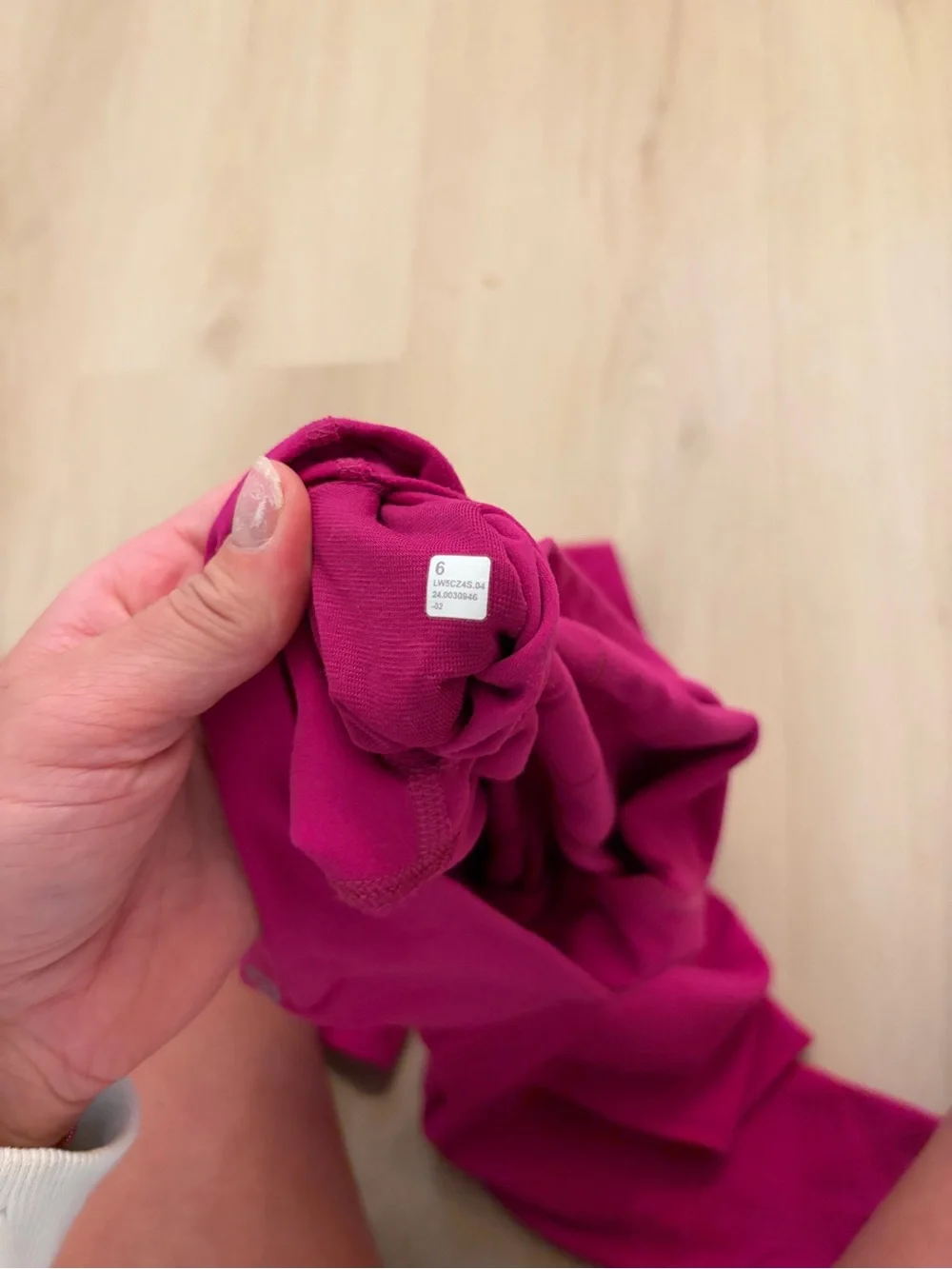 Lululemon Align High-Rise Pant 25